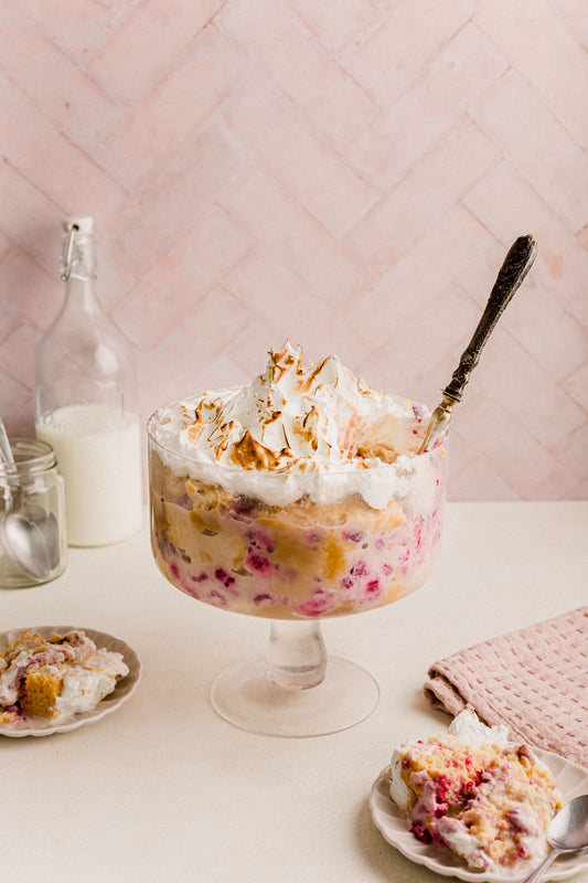 copon tres leches