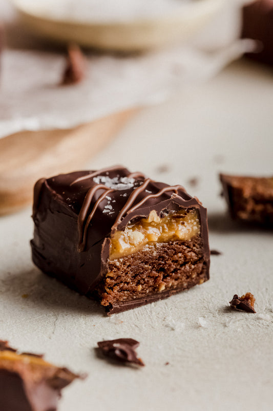 snickers proteicos