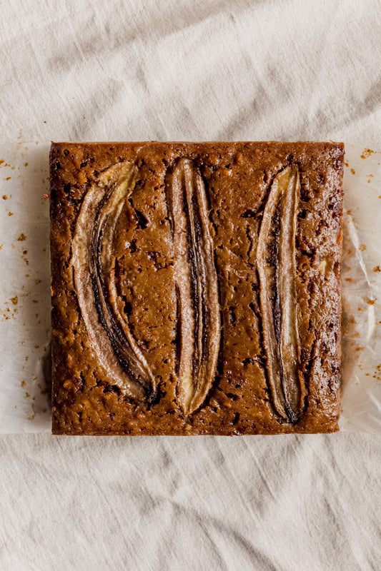 Banana Bread