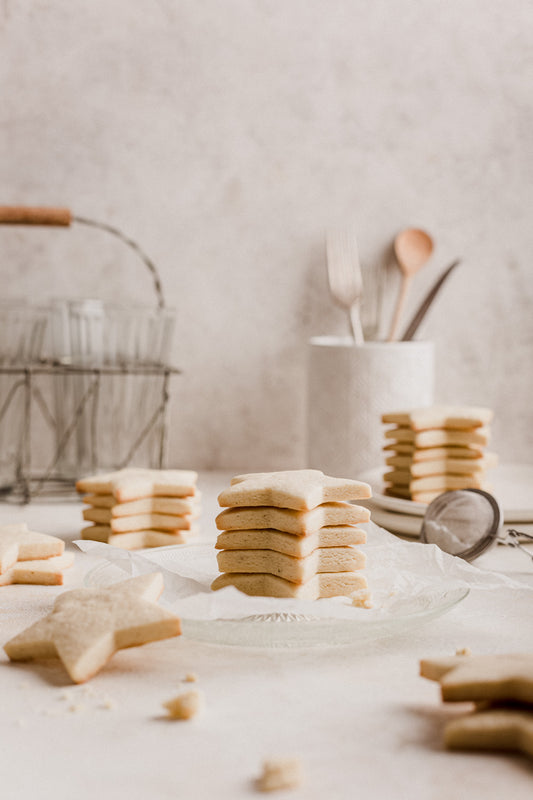 galletas vainilla