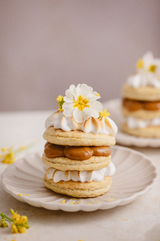 Merengue italiano