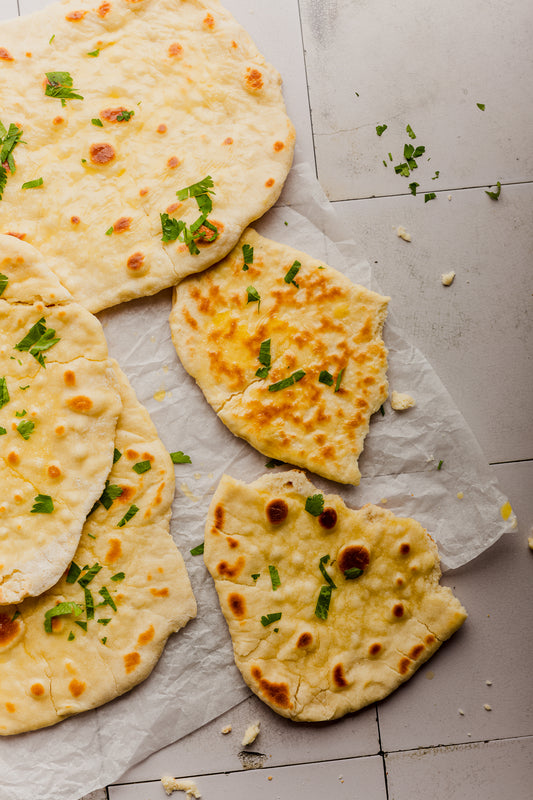 Pan naan
