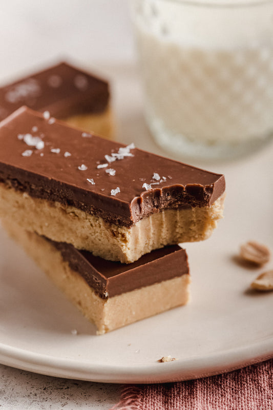 Mantecol saludable y proteico