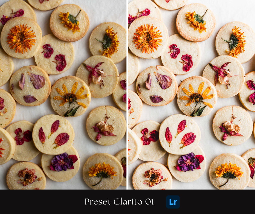 Pack de 12 presets "Oscurito + Clarito" (para desktop y mobile)