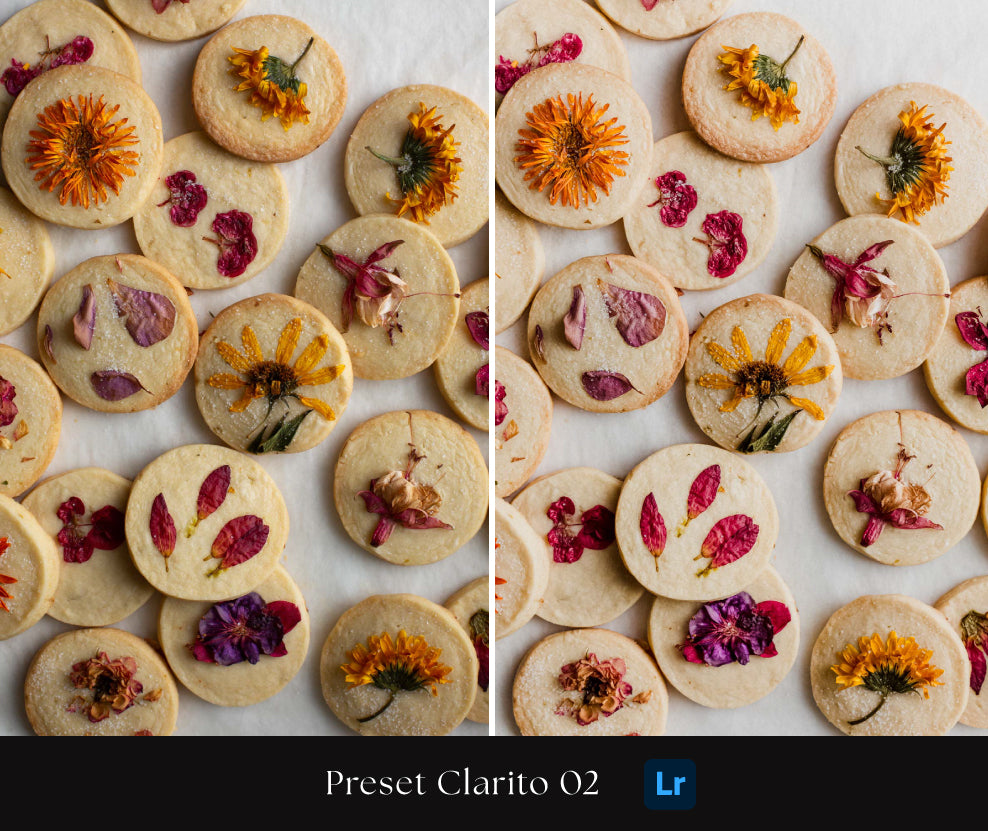 Pack de 12 presets "Oscurito + Clarito" (para desktop y mobile)