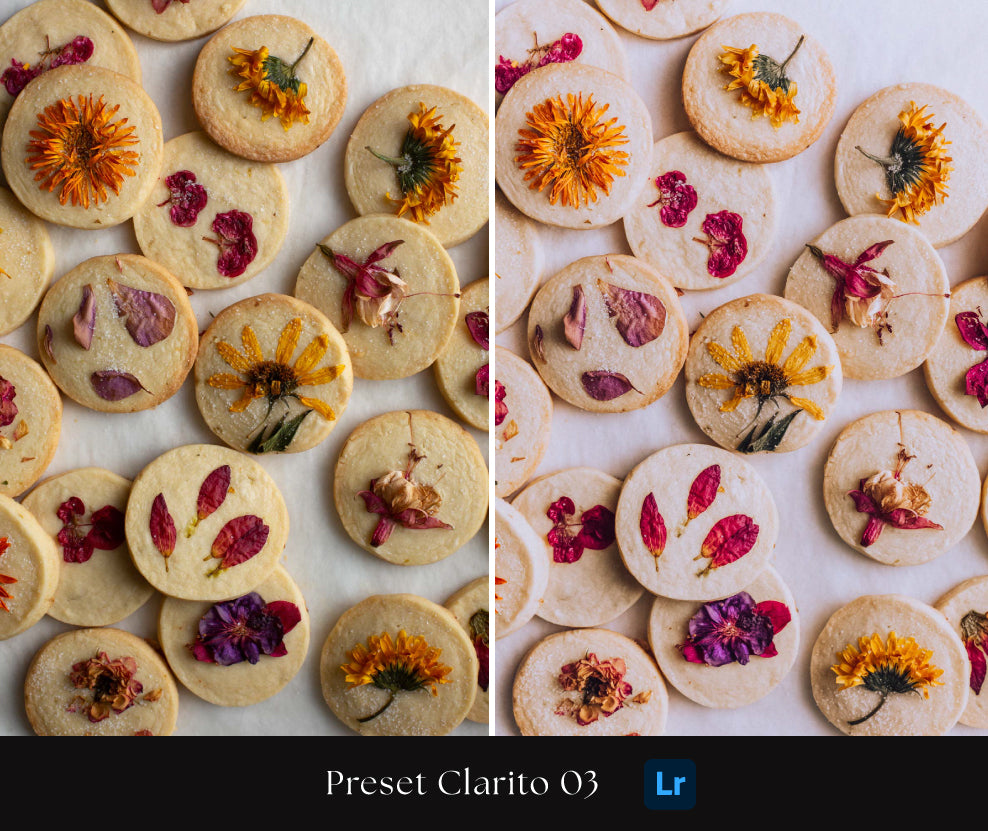 Pack de 12 presets "Oscurito + Clarito" (para desktop y mobile)