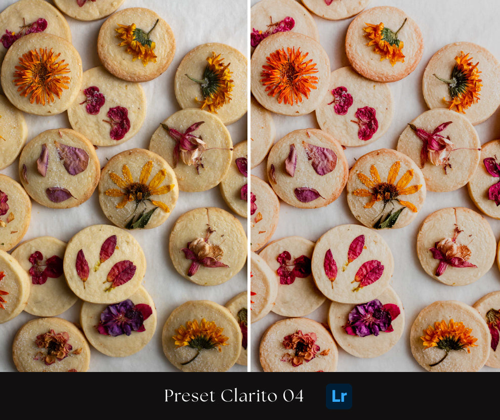 Pack de 12 presets "Oscurito + Clarito" (para desktop y mobile)