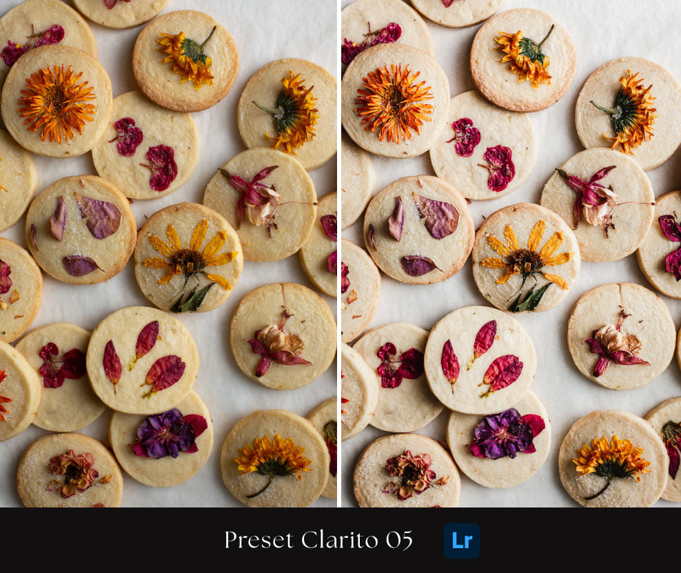 Pack de 12 presets "Oscurito + Clarito" (para desktop y mobile)