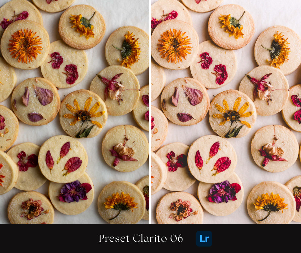 Pack de 12 presets "Oscurito + Clarito" (para desktop y mobile)