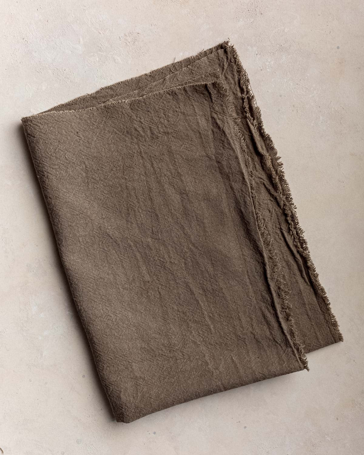 Paño gasa gris oscuro