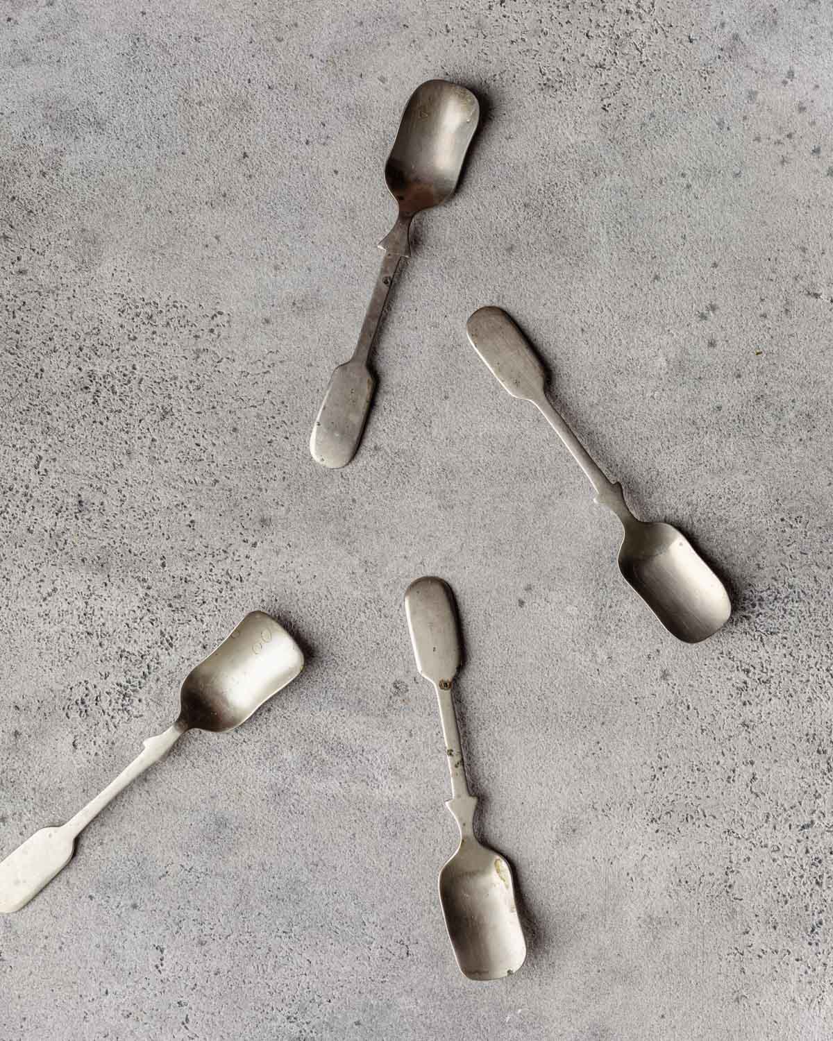 Cuchara para Helado Victoria