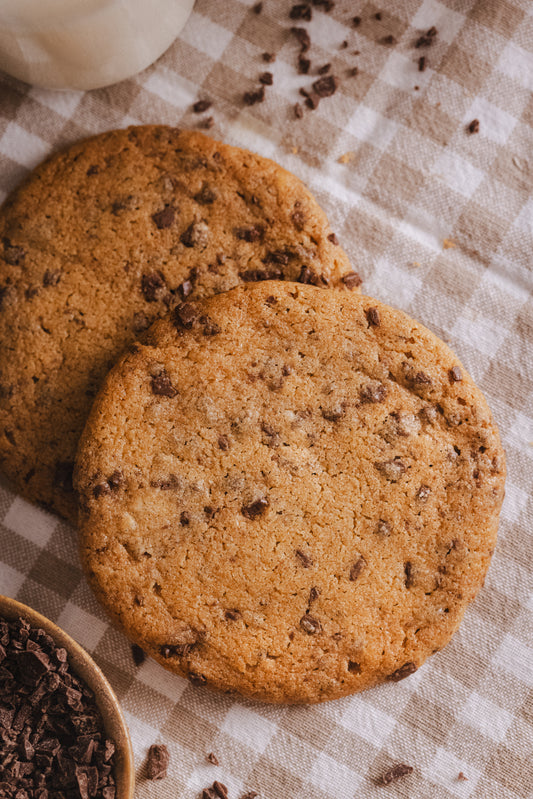 Galletas para sandwich helado
